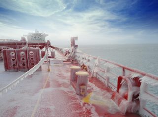 SCF: Northern Sea Route’s Traffic Volume Set to Triple by 2020