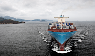 FMC Commissioner Gives Vote to Maersk-MSC Deal with HMM