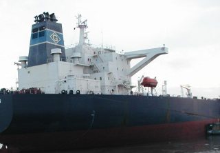 Gener8 Maritime to Shed Aframax Duo?
