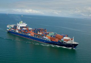 Rickmers Trust Management Prepays Debt to BNP Syndicate