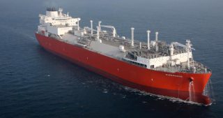 ABS Issues Guidance for Classing LNG Regasification Vessels