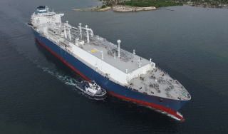 Wärtsilä Bolsters Ties with Höegh LNG