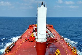 Seanergy Acquires One More Capesize Bulker