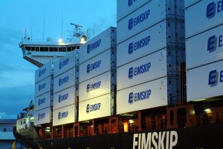 Competition Authority: Eimskip Not Allowed to Acquire Nor Lines