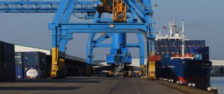 ABP to Invest GBP 50 Mn in Humber Container Terminals, Bullish on Post-Brexit Opportunities