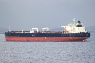 DryShips Wades Deeper into Tanker and Gas Carrier Markets