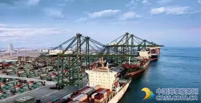 三大航运联盟起航：五大中国港口挂靠频次最高
