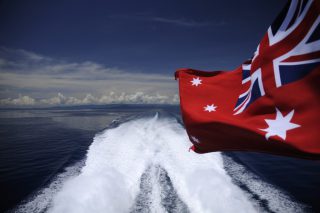 ITF Slams Australia’s Coastal Shipping Reform Plan