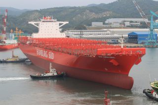 Report: EU Regulators to Clear Maersk’s Hamburg Süd Deal