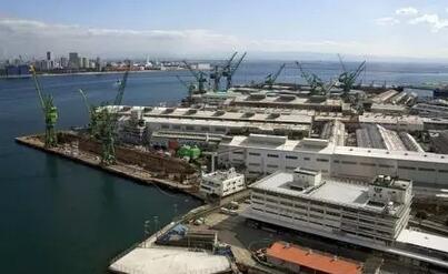 川崎重工重组将退出海工市场