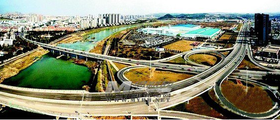 四川规划“十三五”期间交通领域投资逾万亿元