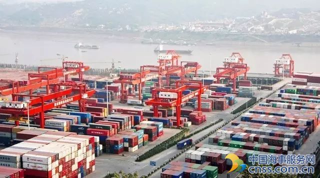 长江干线主要港口企业2016 年生产经营情况