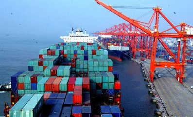 福州港启动内外贸同船运输及国轮捎带业务