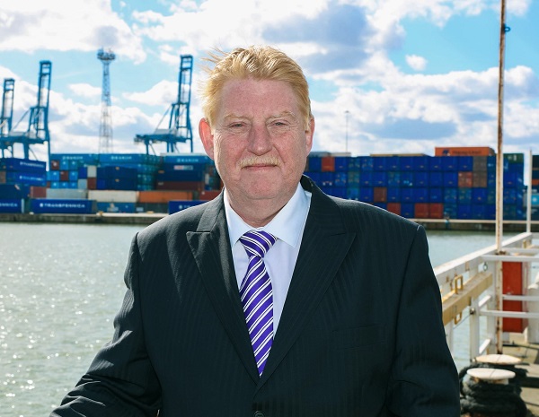 Former Inchcape Shipping Services (ISS) CEO assembles senior team for launch of Nisomar