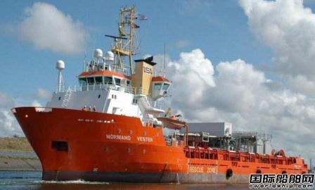 Solstad Offshore出售1艘闲置PSV