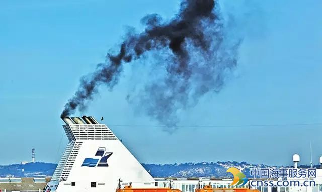 船舶硫排放控制市场的“补贴之争”