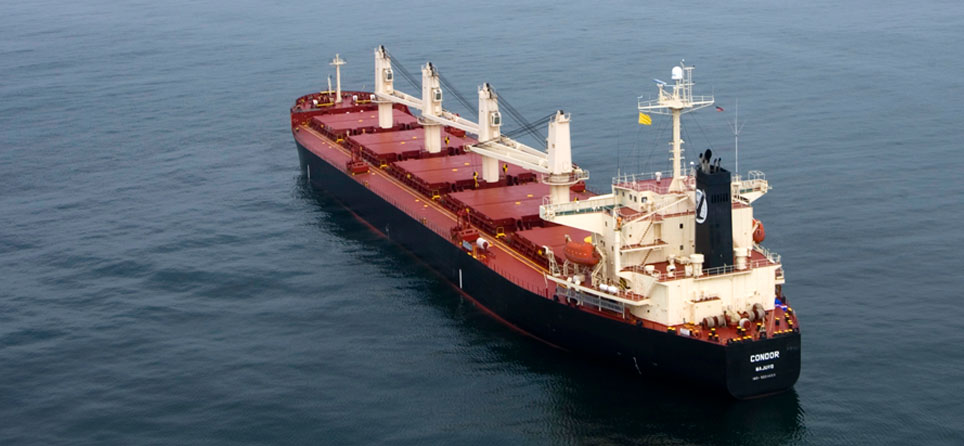 Eagle Bulk Shipping Optimistic About Dry Bulk Market’s Future Prospects Moving Forward