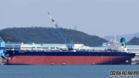 Gener8 Maritime出售2艘VLCC