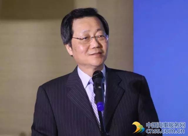 中远海运集团携手连云港投资大陆桥无水港