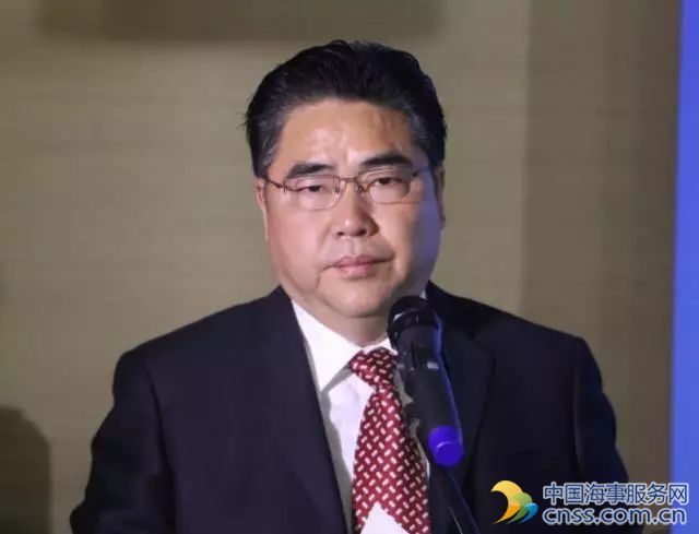 中远海运集团携手连云港投资大陆桥无水港