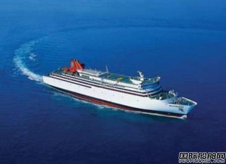 瓦锡兰获韩国新建客滚船废气清洁系统订单