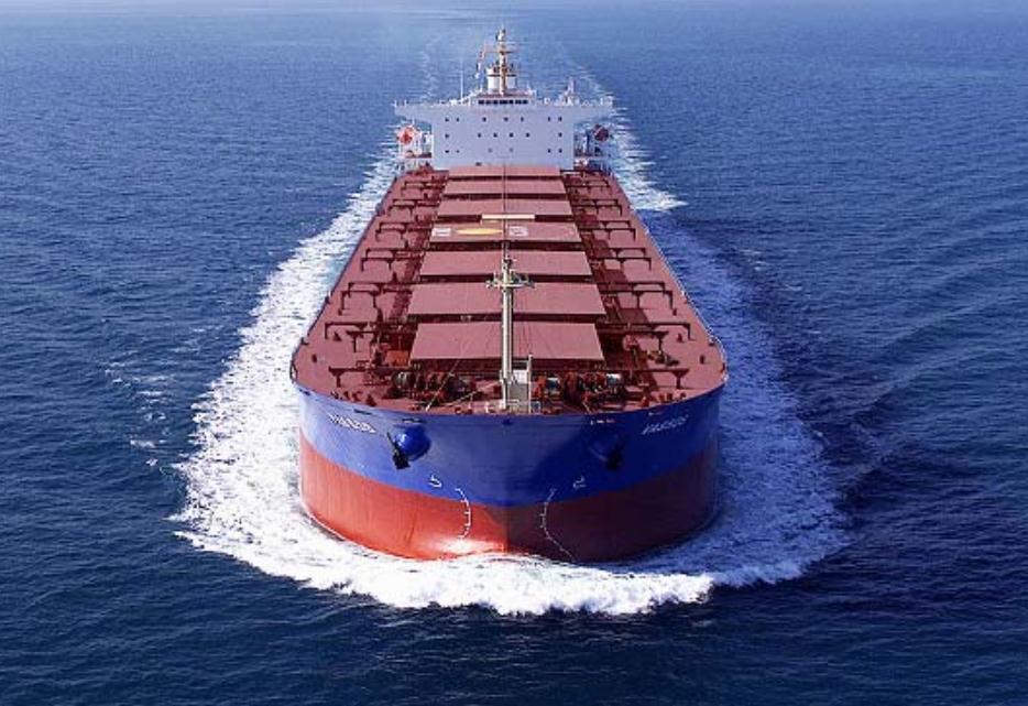 Dry Bulk: Improved Freight Rates Propell Safe Bulkers’ First Quarter Revenues by 35%