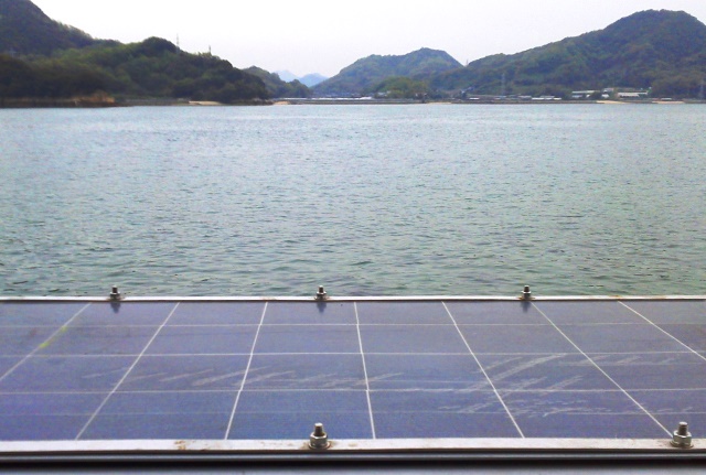 Eco Marine Power Signs MOU for Supply of Aquarius MAS + Solar