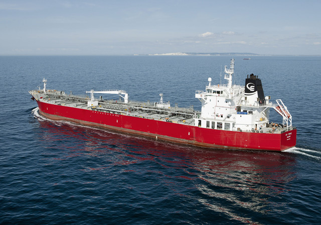 Scorpio Tankers Inc. Announces Merger Agreement with Navig8 Product Tankers Inc. and the Launch of a Concurrent Public O