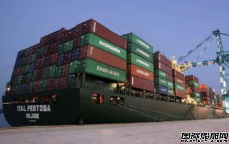 Rickmers Holding面临破产