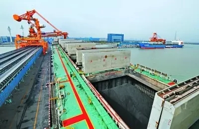 黄骅港：将斥巨资升级改造  打造雄安新区出海口