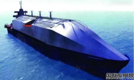 胡可一：江南造船已着手设计可燃冰开采船
