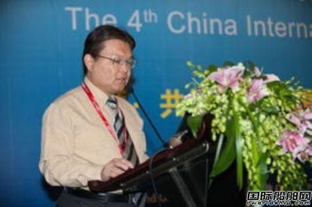 裕民航运研发LNG动力船挖角DNVGL高管
