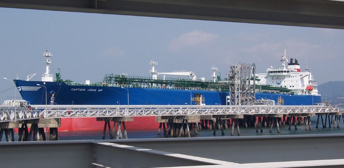 Hadjipateras Optimistic On Future LPG Shipping’s Prospects as More Cargoes are Exported