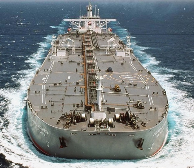 Tanker Market A Mixed Bag During May