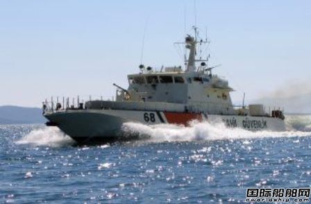 土耳其警方在一艘集装箱船上查获毒品