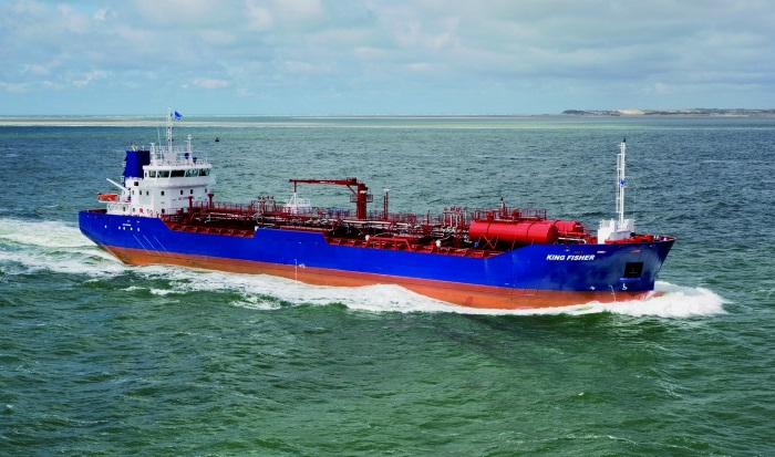 Tanker Market: New Pipeline Could Spell New Trouble for Tanker Owners