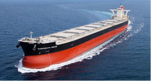J.P. Morgan Global Alternatives Raises Nearly $500 million, Surpasses Target for Institutional Shipping Fund