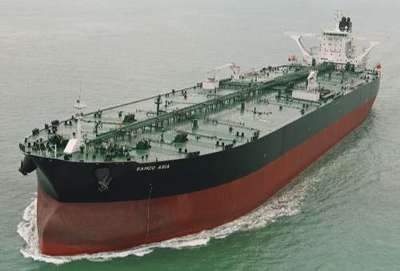 中国船舶网-大韩造船再获2艘油船订单