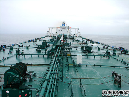大韩造船接获2艘阿芙拉型油船订单