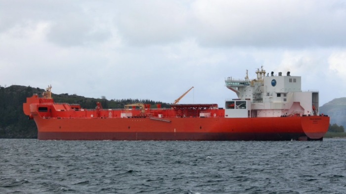 Statoil awards contract on new shuttle tankers