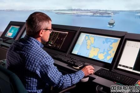 芬兰VTT研发无人船导航系统