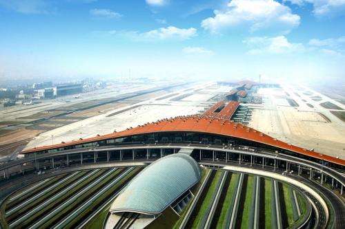 媒体：中国的机场世界领先 但为何老是延误？