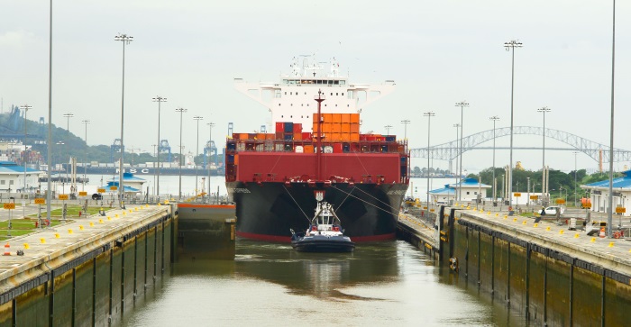 Panama Canal Commemorates Landmark One-Year Anniversary of Expanded Canal