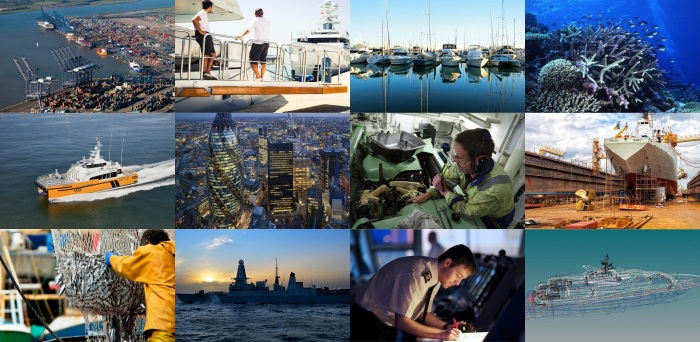 New Tool To Explore Maritime Careers Launched