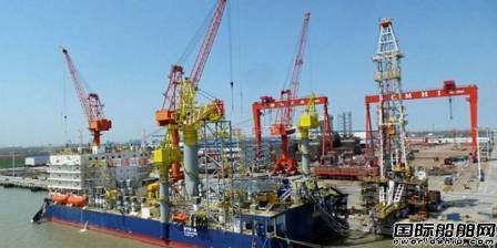 Energy Drilling与招商局工业签署MOU