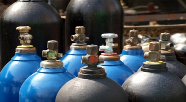 Calibration gas shipped within 24-hours: FastCalGas sets the bar