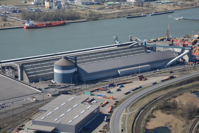 Euroports reinforces European market position with multi-million investment