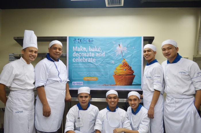 Marine Catering Trainees Join Ship Owners And Managers Globally In Celebrating Day Of The Seafarer