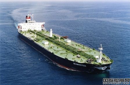 阿芙拉型油船运价持续下跌