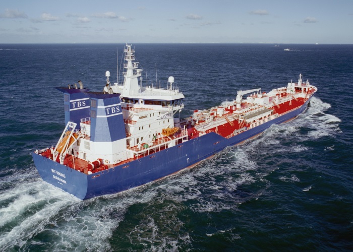 Product tankers could benefit from Nigeria’s higher oil production